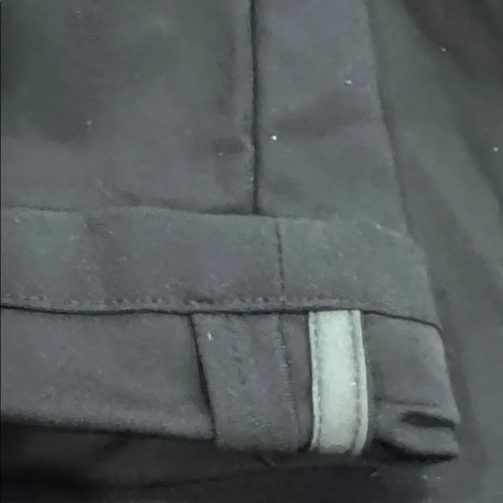 lululemon athletica Men's ABC Classic-Fit‎ 5 Pocket Pants Chinos Size 31